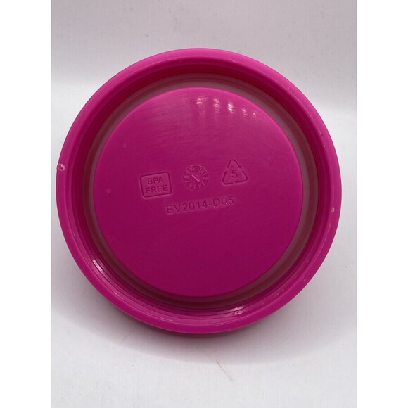 REDUCE EVERYDAY Hedge Hog Critter Furry Friend Food Soup Container School Lunch - Picture 6 of 12